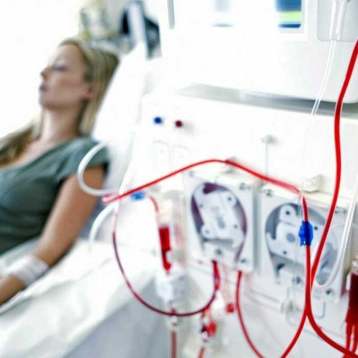 Dialysis-Management